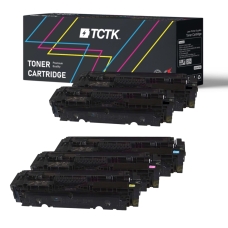Kompatybilny zamiennik dla Canon 410A (CF411A),CRG-046 (1249C002)